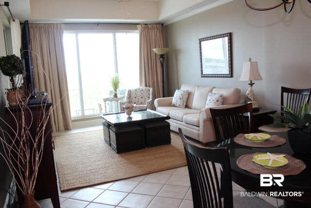 4851 Main Street, Unit 805 Orange Beach, AL 36561 - Photo 3 of 34