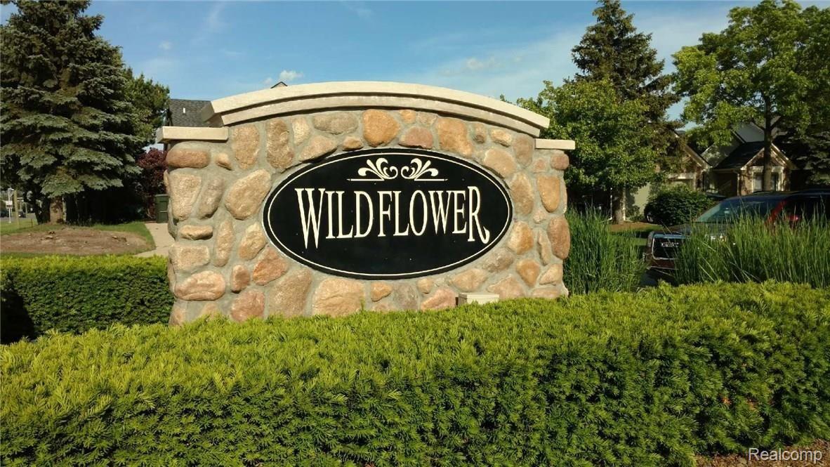 453 Mayapple Court Rochester, MI 48307 - Photo 37 of 37 Beautiful Mature Subdivision - close to everything.