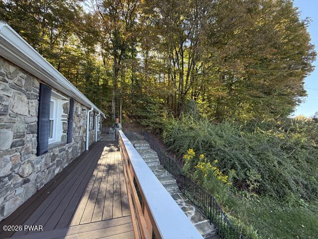 853 Spring Hill Road Sterling, PA 18463 - Photo 25 of 32