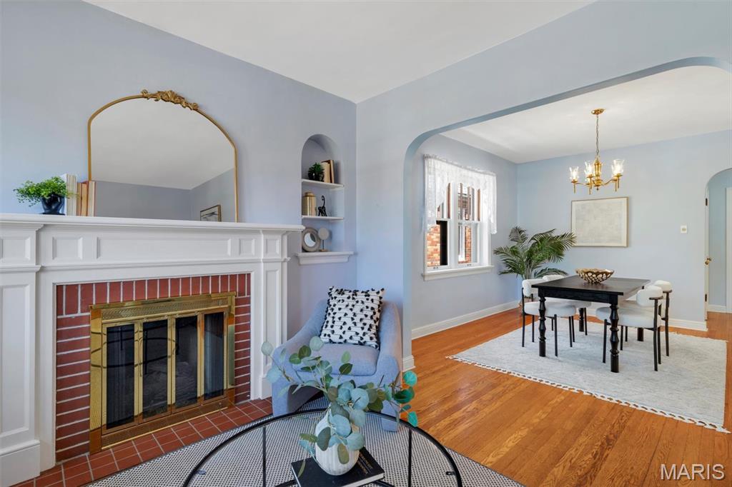 6414 Lansdowne Avenue St. Louis, MO 63109 - Photo 8 of 44