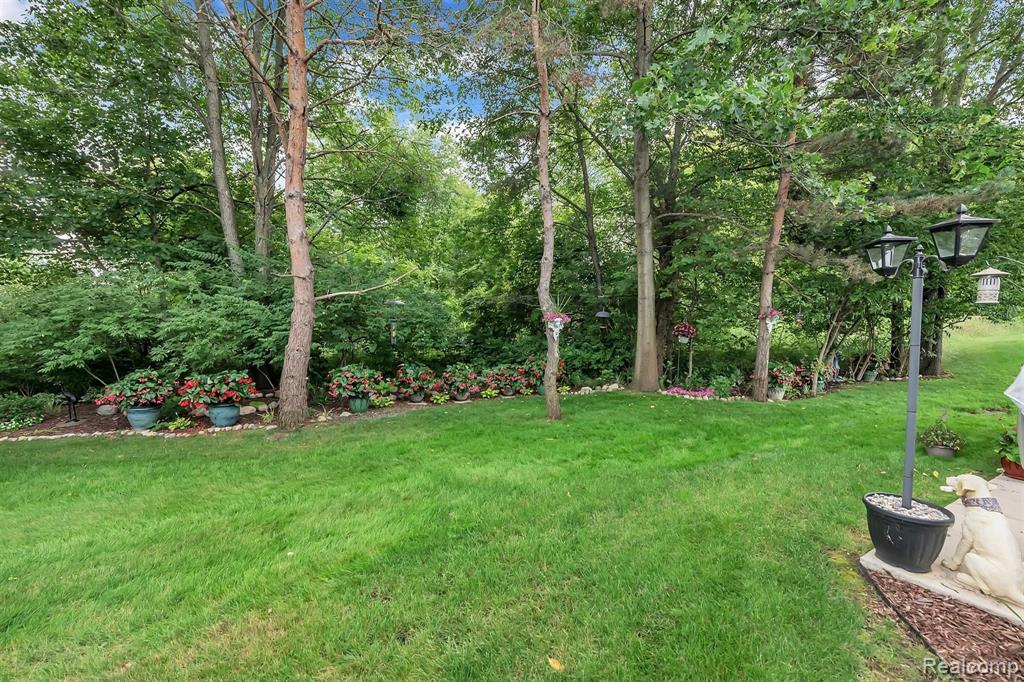147 Sedum Road Howell, MI 48843 - Photo 30 of 34