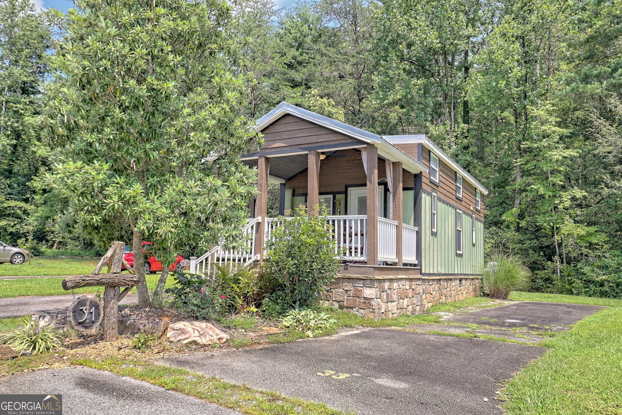 4960 Laurel Lodge Road Clarkesville, GA 30523 - Photo 1 of 1 Gallery Image 1