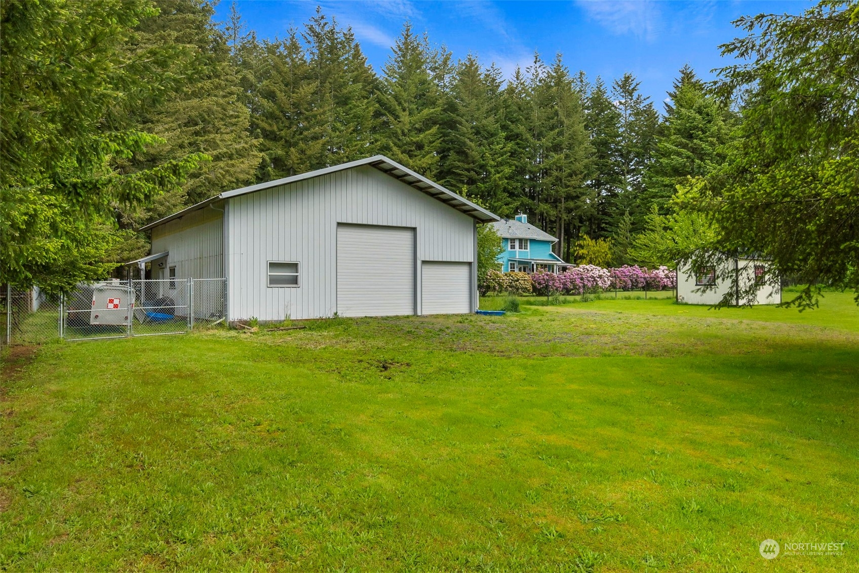 117 North Prairie Road Chehalis, WA 98532 - Photo 24 of 33 Gallery Image 24