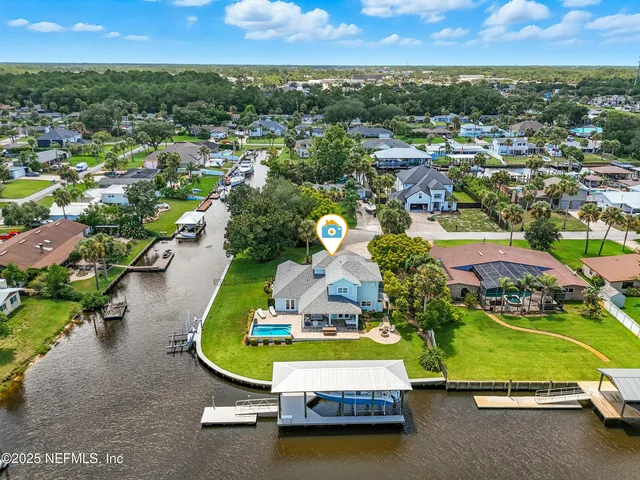 $1,999,999 | 3367 Royal Palm Drive, Jacksonville, FL 32250