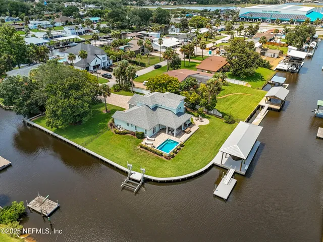 $1,999,999 | 3367 Royal Palm Drive, Jacksonville, FL 32250