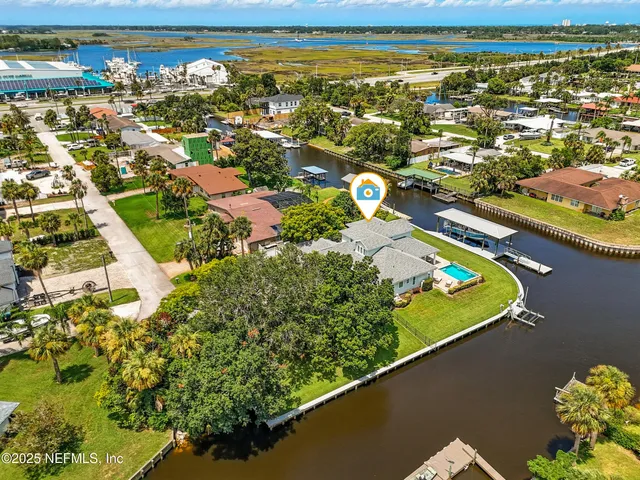 $1,999,999 | 3367 Royal Palm Drive, Jacksonville, FL 32250