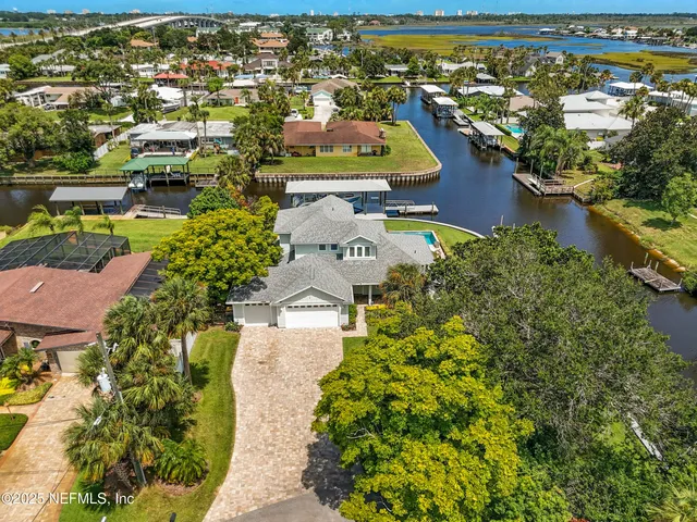 $1,999,999 | 3367 Royal Palm Drive, Jacksonville, FL 32250