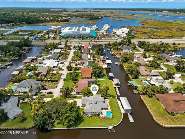 $1,999,999 | 3367 Royal Palm Drive, Jacksonville, FL 32250