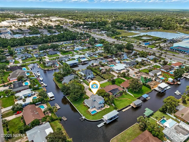 $1,999,999 | 3367 Royal Palm Drive, Jacksonville, FL 32250