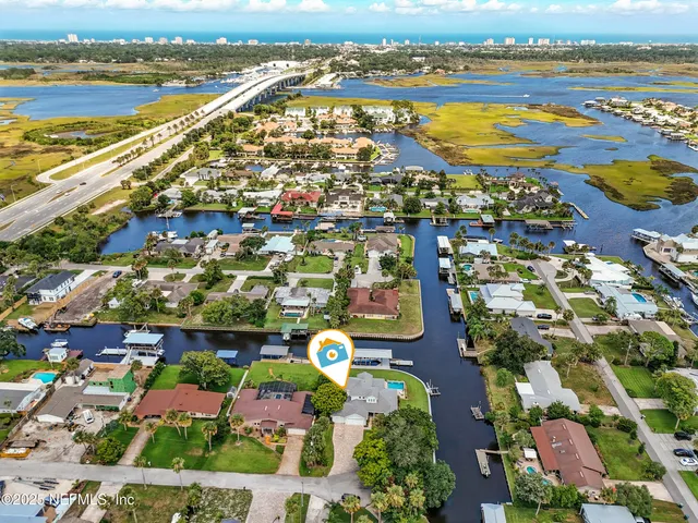 $1,999,999 | 3367 Royal Palm Drive, Jacksonville, FL 32250