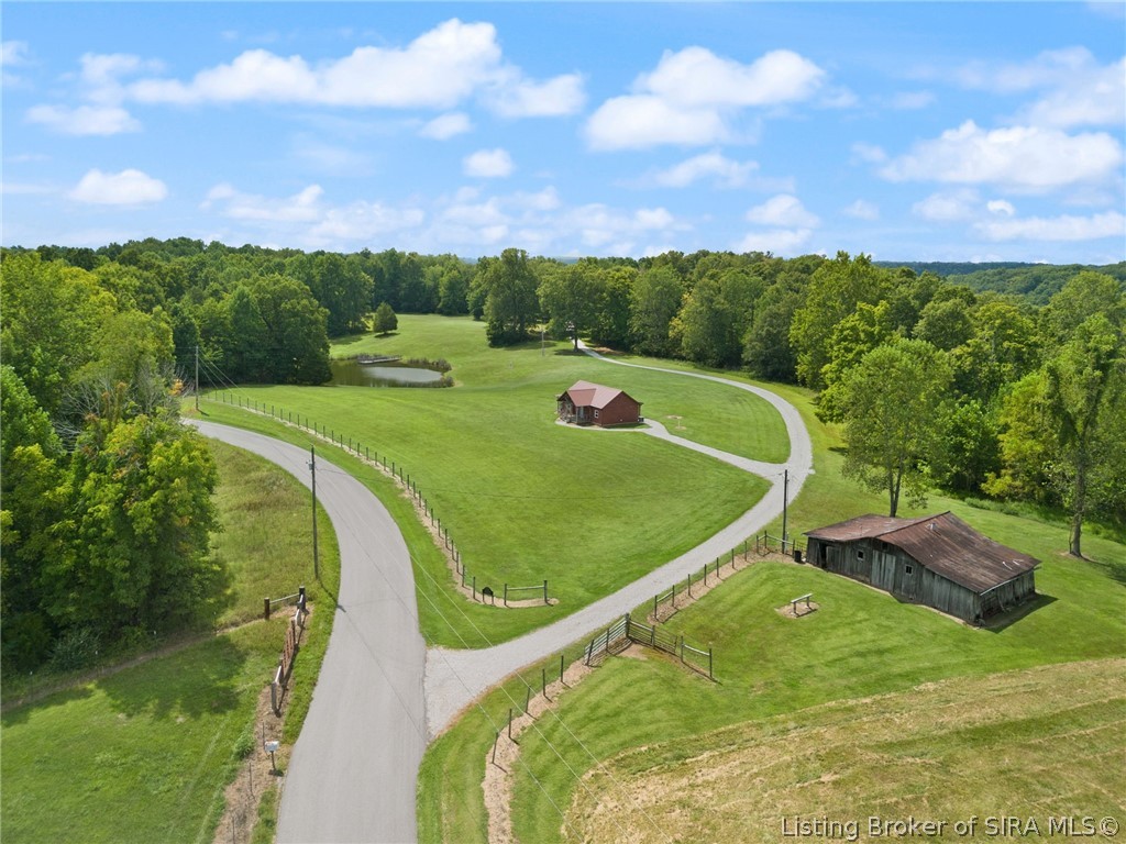 2439 Ditney Ridge Road Bedford, IN 47421 - Photo 30 of 35 Gallery Image 30