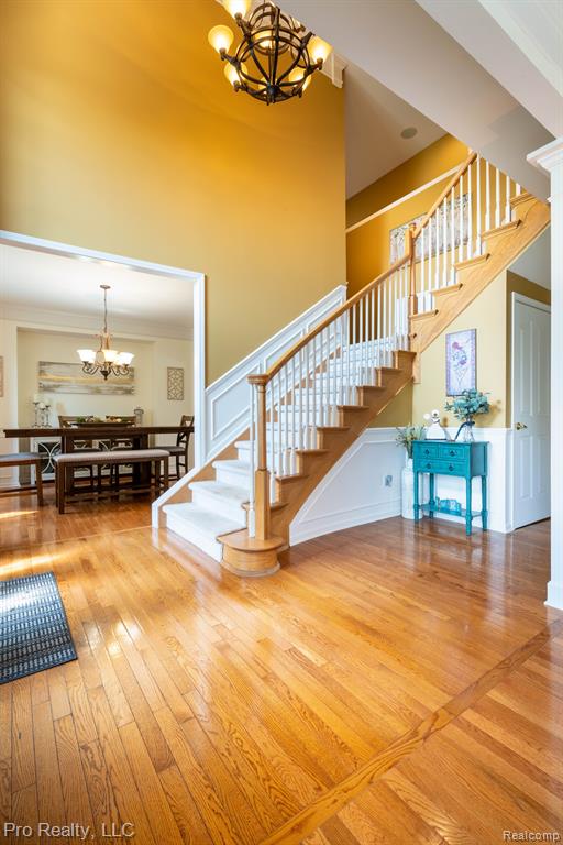 607 Bliss Drive Rochester Hills, MI 48307 - Photo 18 of 40