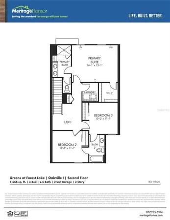 $2,350 | 2506 Sweet Viburnum Way, Ocoee, FL 34761