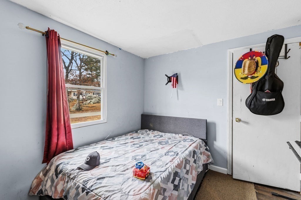 36 Kalmia Road Holbrook, MA 02343 - Photo 11 of 19