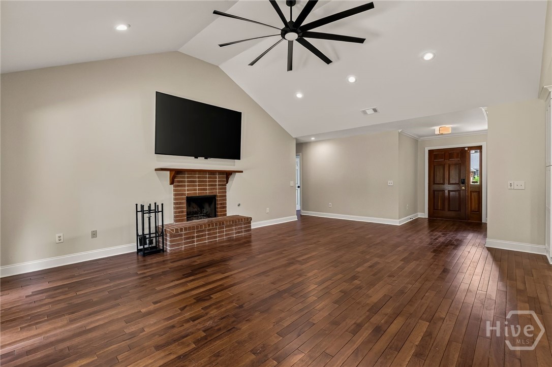 5 Bridgeport Road Savannah, GA 31419 - Photo 10 of 61 Gallery Image 10