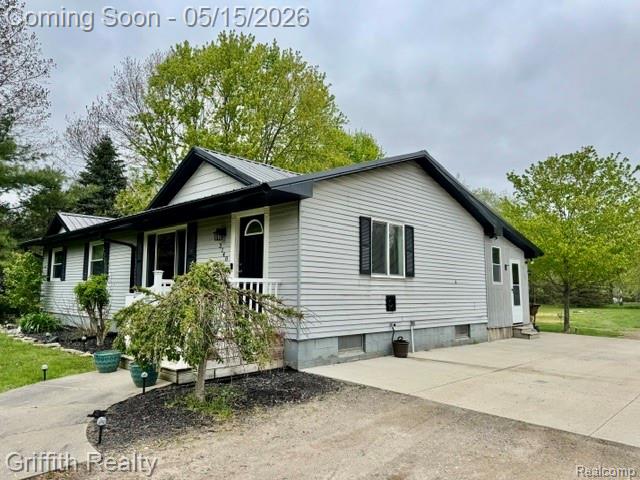 3148 Hogback Road Fowlerville, MI 48836 - Photo 63 of 63