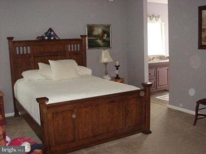3503 Fox Ridge Road Waldorf, MD 20601 - Photo 15 of 24 Master Bedroom
