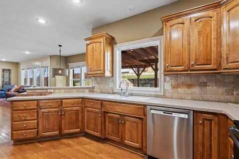 $545,000 | 6942 Constance Street, Shawnee, KS 66216