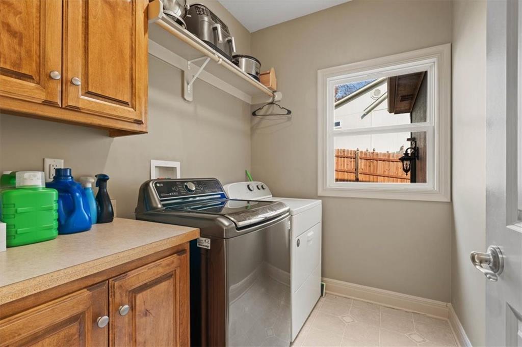 6942 Constance Street Shawnee, KS 66216 - Photo 13 of 37