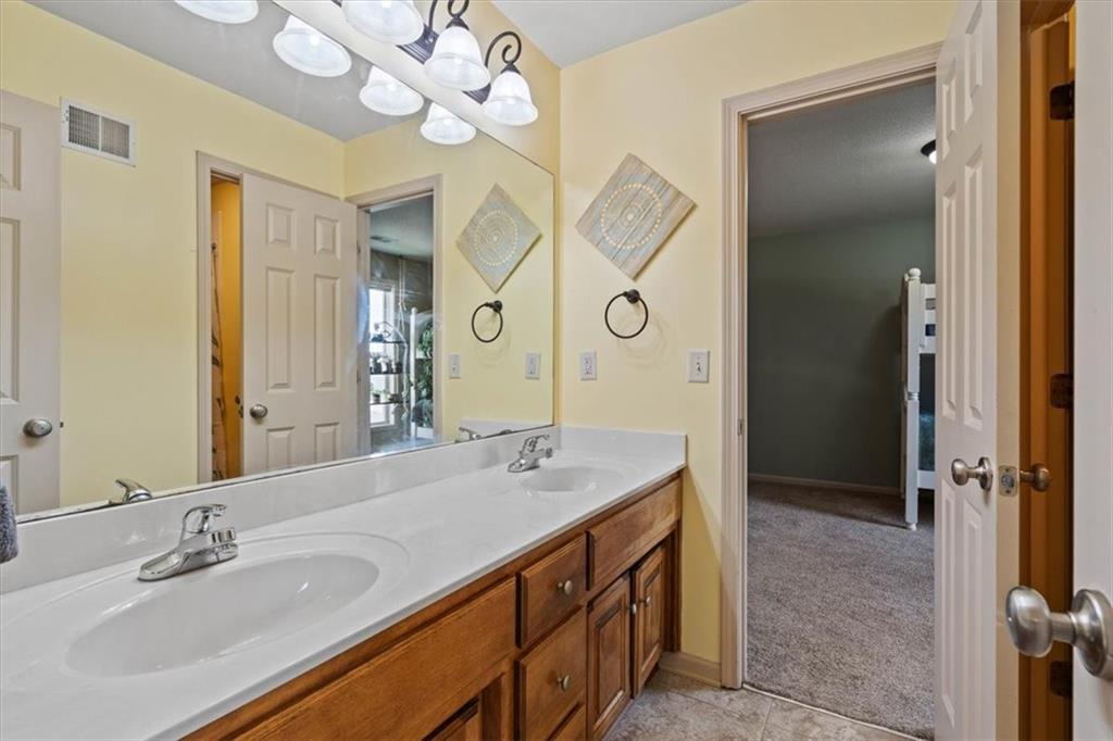 6942 Constance Street Shawnee, KS 66216 - Photo 23 of 37