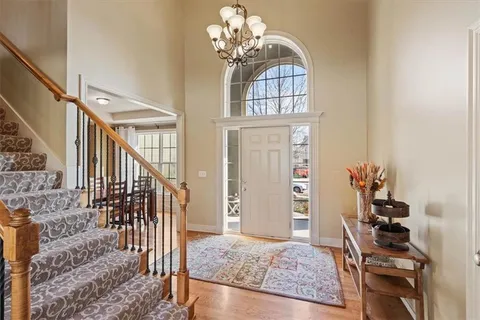 $545,000 | 6942 Constance Street, Shawnee, KS 66216