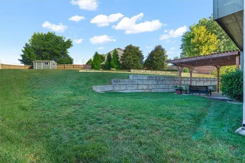 $545,000 | 6942 Constance Street, Shawnee, KS 66216