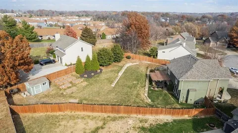 $545,000 | 6942 Constance Street, Shawnee, KS 66216