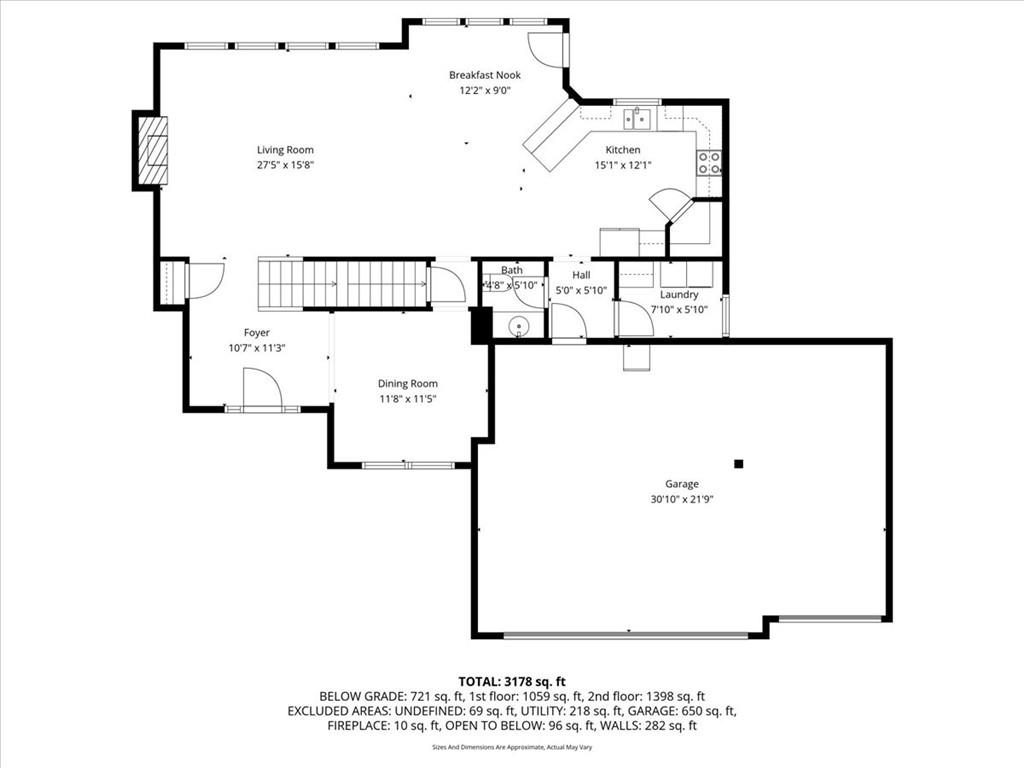 6942 Constance Street Shawnee, KS 66216 - Photo 35 of 37