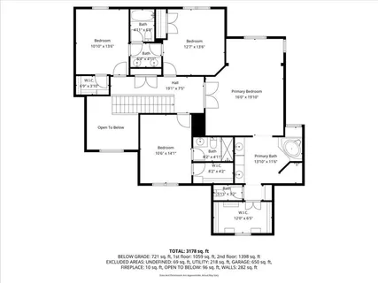 $545,000 | 6942 Constance Street, Shawnee, KS 66216