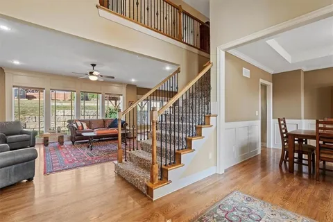 $545,000 | 6942 Constance Street, Shawnee, KS 66216