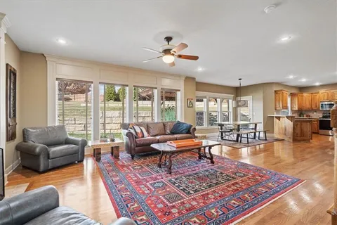 $545,000 | 6942 Constance Street, Shawnee, KS 66216