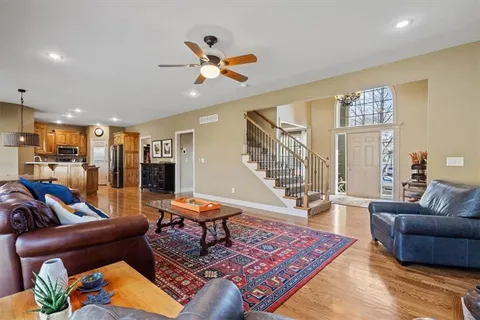 $545,000 | 6942 Constance Street, Shawnee, KS 66216