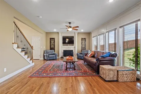 $545,000 | 6942 Constance Street, Shawnee, KS 66216