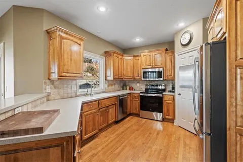 $545,000 | 6942 Constance Street, Shawnee, KS 66216