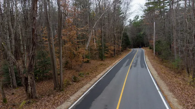 $210,000 | 0 Mountain Road, Raymond, ME 04071