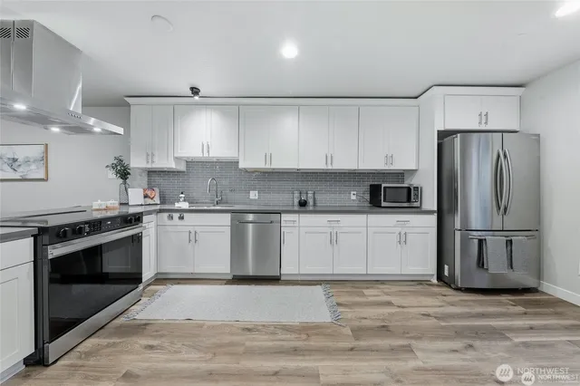 $475,000 | 1940 North Northgate Way, Seattle, WA 98133