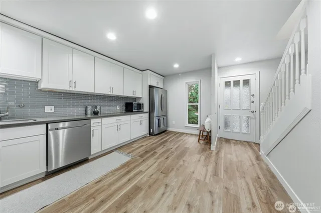 $475,000 | 1940 North Northgate Way, Seattle, WA 98133