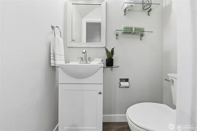 $475,000 | 1940 North Northgate Way, Seattle, WA 98133