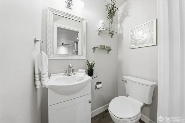 $475,000 | 1940 North Northgate Way, Seattle, WA 98133