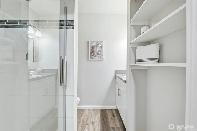 $475,000 | 1940 North Northgate Way, Seattle, WA 98133