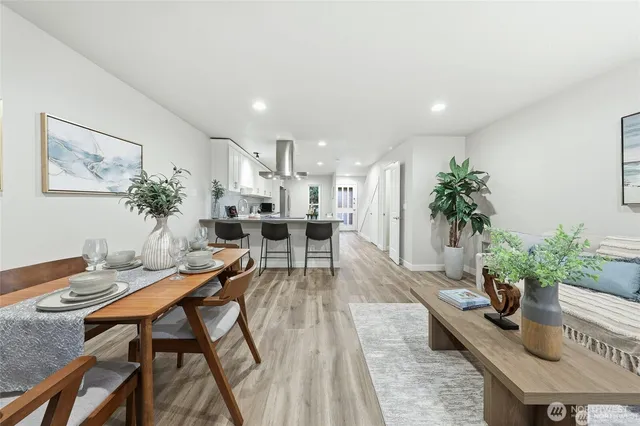 $475,000 | 1940 North Northgate Way, Seattle, WA 98133