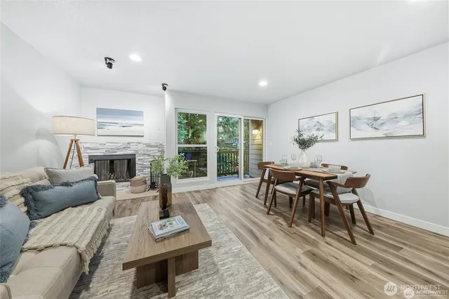 $475,000 | 1940 North Northgate Way, Seattle, WA 98133