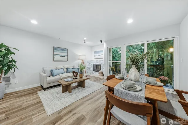 $475,000 | 1940 North Northgate Way, Seattle, WA 98133