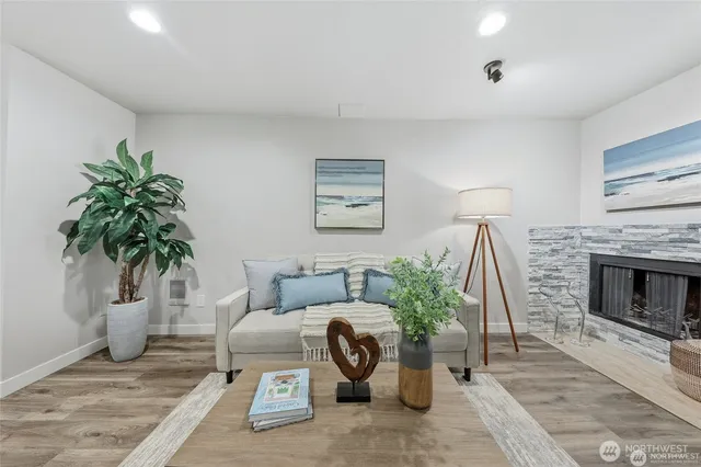 $475,000 | 1940 North Northgate Way, Seattle, WA 98133