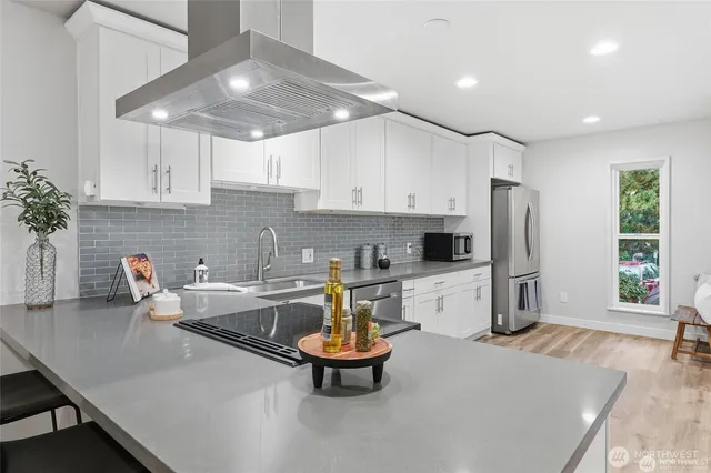 $475,000 | 1940 North Northgate Way, Seattle, WA 98133