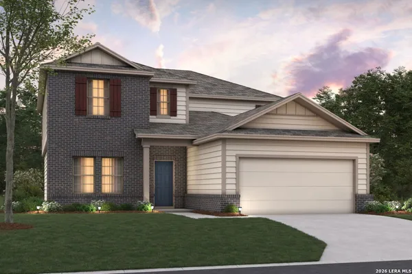 $399,990 | 127 Stabler Square, Mico, TX 78056