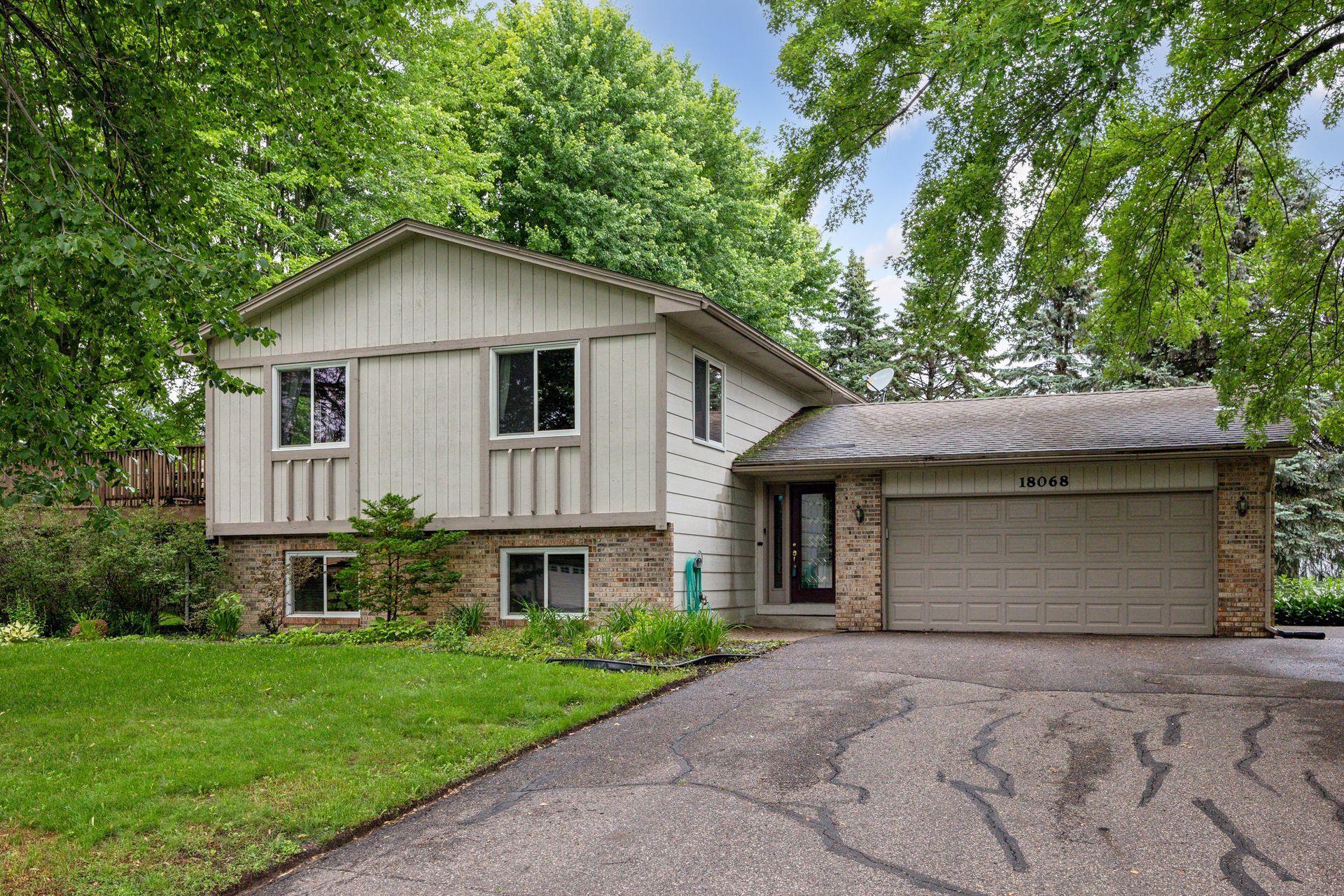 18068 83rd Avenue North Maple Grove, MN 55311 - Photo 1 of 1
