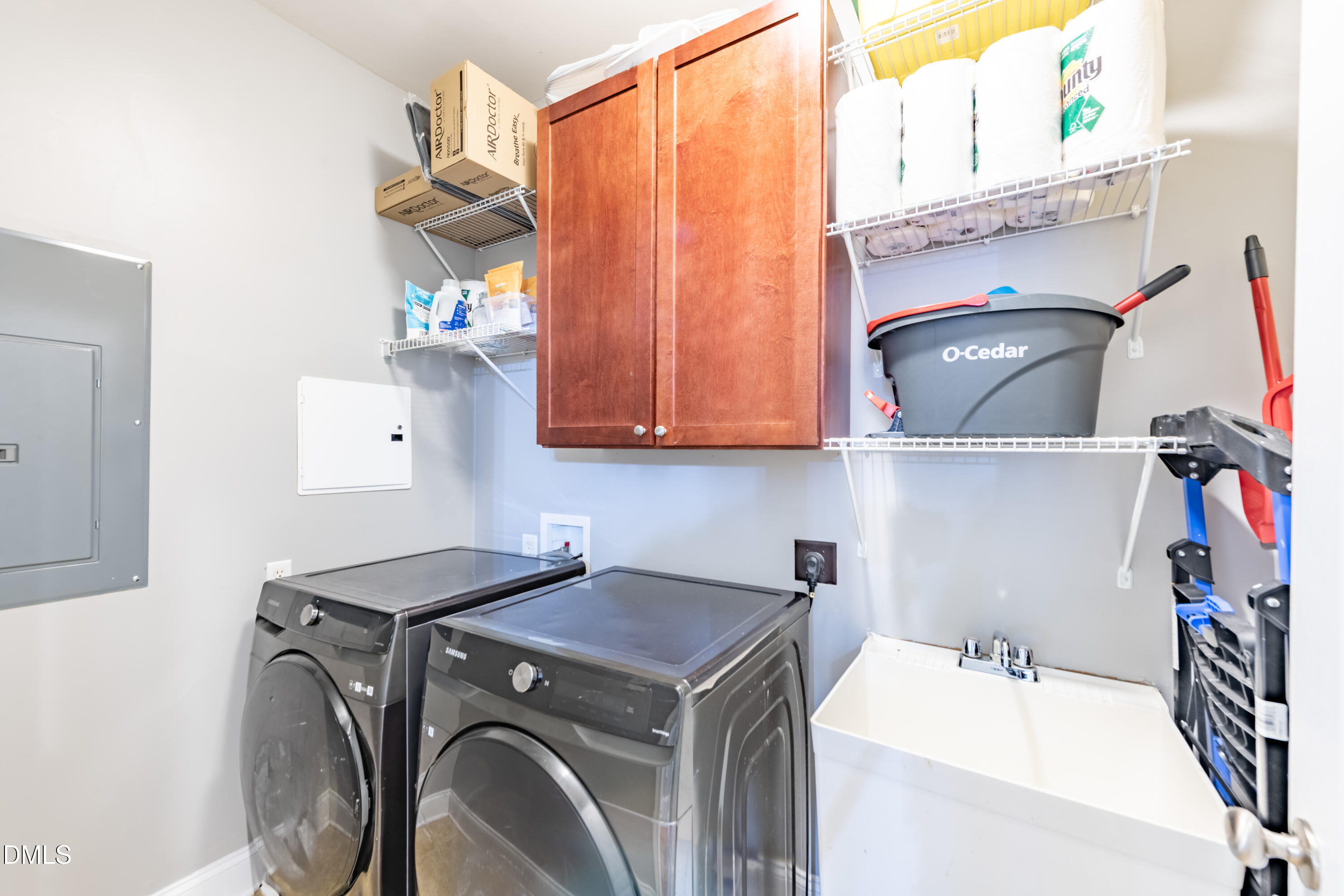 3811 Lunceston Way, Unit 4 Raleigh, NC 27613 - Photo 25 of 29
