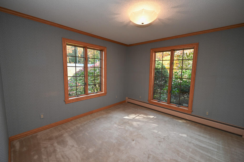 7 Stone Ridge Road Waterville, ME 04901 - Photo 18 of 39 Bedroom 2