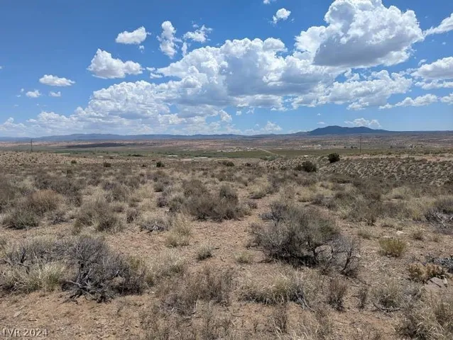 $40,000 | Skyline (5.15 Ac), Caliente, NV 89008